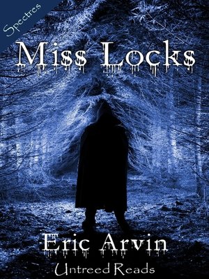 cover image of Miss Locks